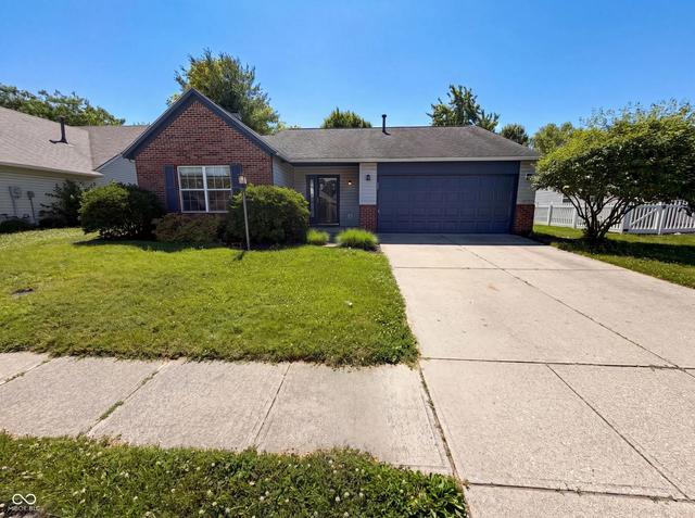 2709 Lucas Dr, Westfield, IN 46074