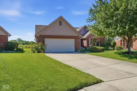 13390 N Cedar Grove Ct, Camby, IN 46113