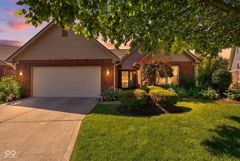 13390 N Cedar Grove Ct, Camby, IN 46113