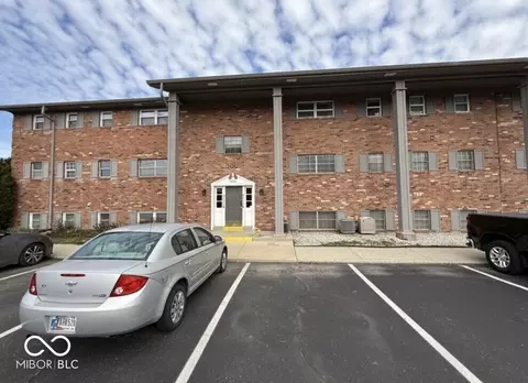 3036 Lake Shore Dr UNIT A, Indianapolis, IN 46205