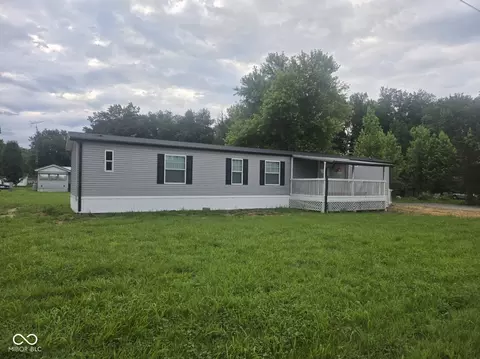 2126 Chandlear Ln, North Vernon, IN 47265