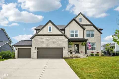 18867 Cromarty Cir, Noblesville, IN 46062