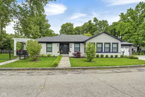 41 E Westfield Blvd, Indianapolis, IN 46220