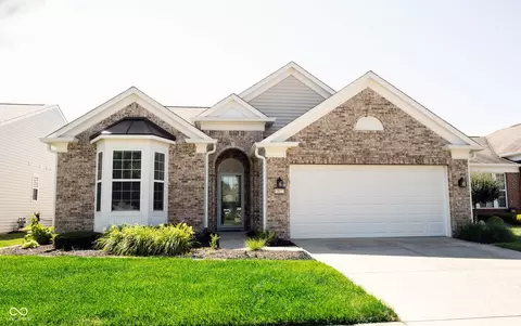 13023 Venito Trl, Fishers, IN 46037