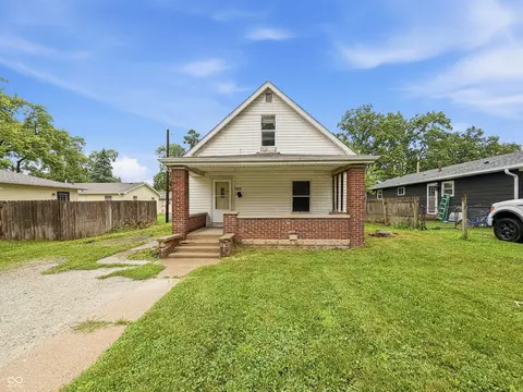 7516 E 46th St, Indianapolis, IN 46226
