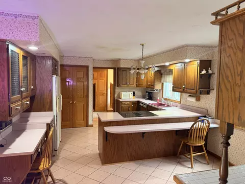 Kitchen - 231 E Us Highway 36, Pendleton, IN 46064 photo 1 of 4