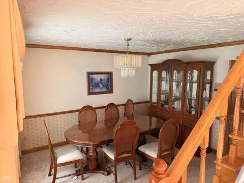 Dining - 231 E Us Highway 36, Pendleton, IN 46064 photo 2 of 2