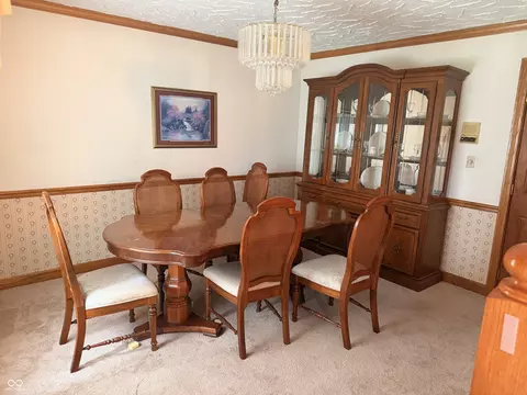 Dining - 231 E Us Highway 36, Pendleton, IN 46064 photo 1 of 2