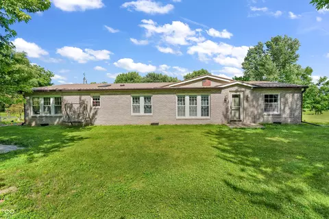 2428 S 550 E, Crawfordsville, IN 47933