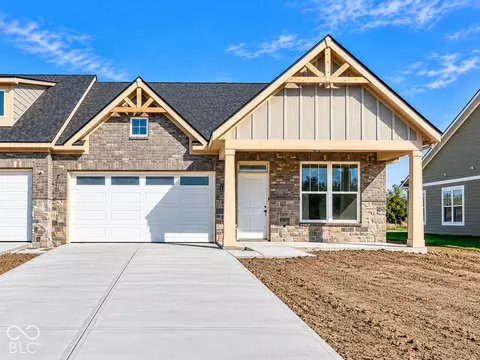 8906 Constitution Trl, Brownsburg, IN 46112