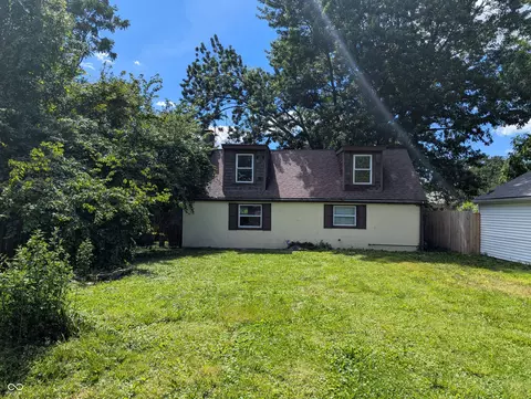 310 S Vine St, Indianapolis, IN 46241