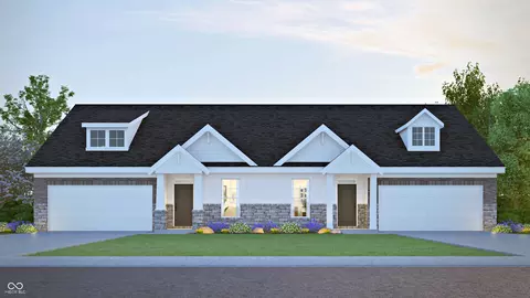 8934 Constitution Trl, Brownsburg, IN 46112