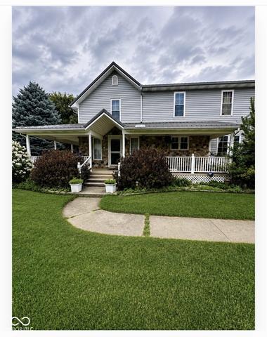3192 N 600 E, Kokomo, IN 46901
