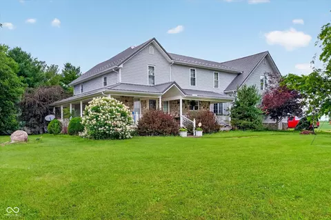 3192 N 600 E, Kokomo, IN 46901