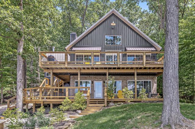 9421 E Dogwood Dr, Rockville, IN 47872