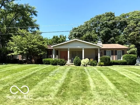 34 Stayman Ct, Lafayette, IN 47905