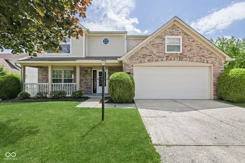 1225 Dale Hollow Dr, Indianapolis, IN 46229