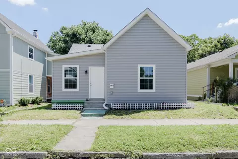 109 N Denny St, Indianapolis, IN 46201