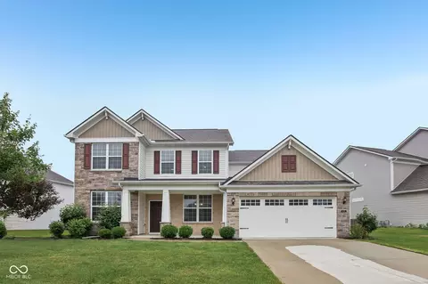 1438 Sunset Blvd, Avon, IN 46123