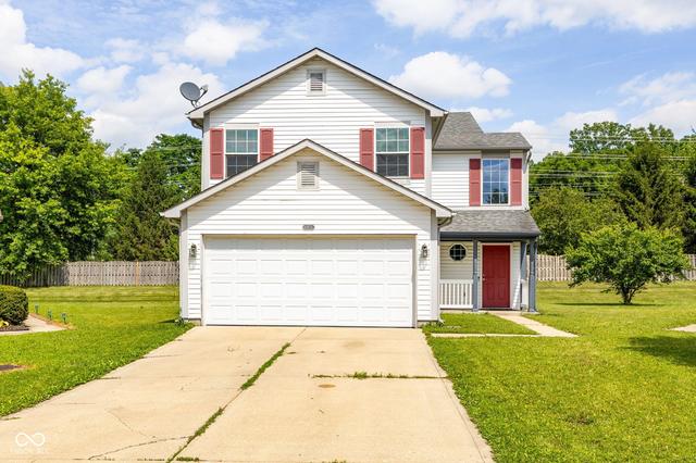 10971 Bellflower Ct, Indianapolis, IN 46235
