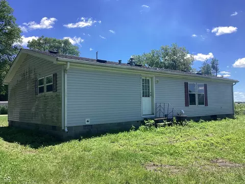 3672 S Cates Rd, Kingman, IN 47952 photo 5