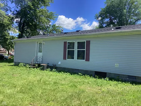 3672 S Cates Rd, Kingman, IN 47952 photo 4