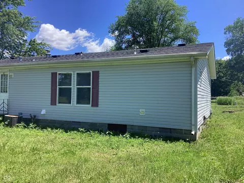 3672 S Cates Rd, Kingman, IN 47952 photo 3