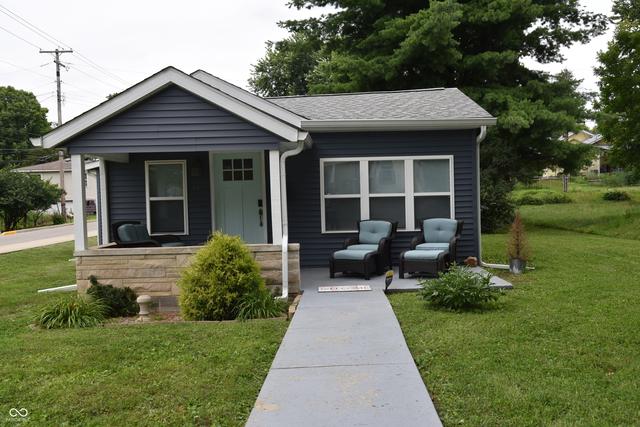 614 W Allen St, Bloomington, IN 47403