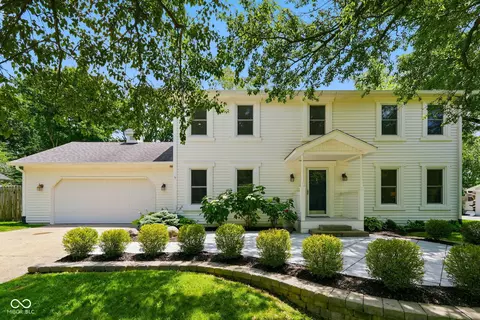 12315 Brookshire Pkwy, Carmel, IN 46033