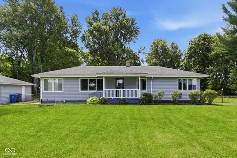 7115 W Ralston Rd, Indianapolis, IN 46221
