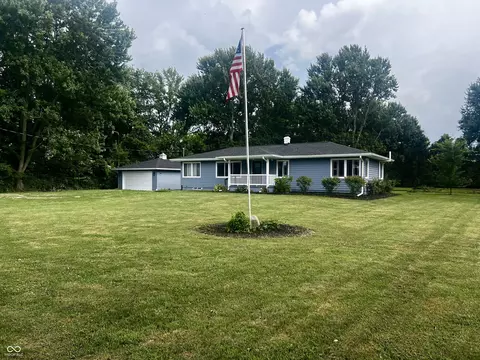 7115 W Ralston Rd, Indianapolis, IN 46221