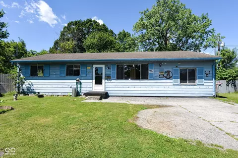 1444 S Colorado Ave, Indianapolis, IN 46203