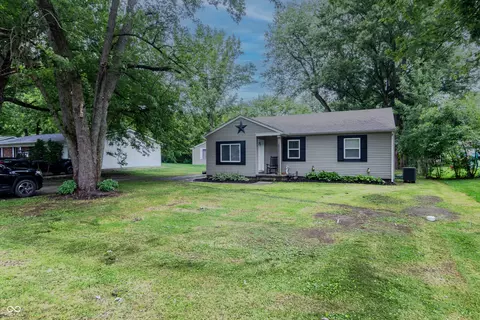 2011 Rosewood Ave, Anderson, IN 46011