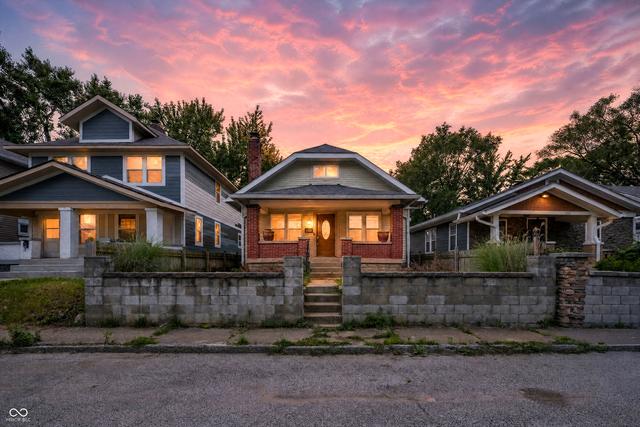 426 Eastern Ave, Indianapolis, IN 46201