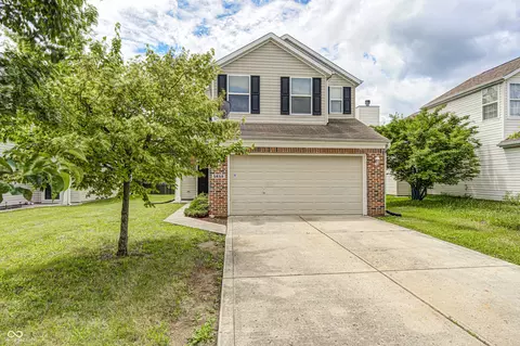 5658 Cheval, Indianapolis, IN 46235