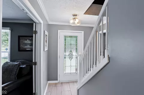 Entry Way - 12800 Wembly Rd, Carmel, IN 46033 photo 1 of 1