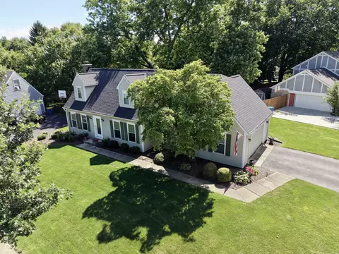 View/Area - 12800 Wembly Rd, Carmel, IN 46033 photo 1 of 5
