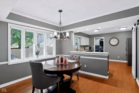 Dining - 12800 Wembly Rd, Carmel, IN 46033 photo 3 of 4