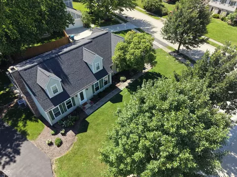View/Area - 12800 Wembly Rd, Carmel, IN 46033 photo 3 of 5
