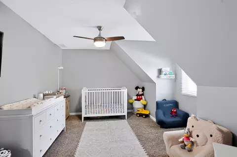Bedroom - 12800 Wembly Rd, Carmel, IN 46033 photo 6 of 7