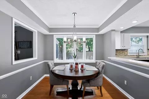 Dining - 12800 Wembly Rd, Carmel, IN 46033 photo 2 of 4