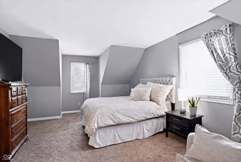Bedroom - 12800 Wembly Rd, Carmel, IN 46033 photo 1 of 7