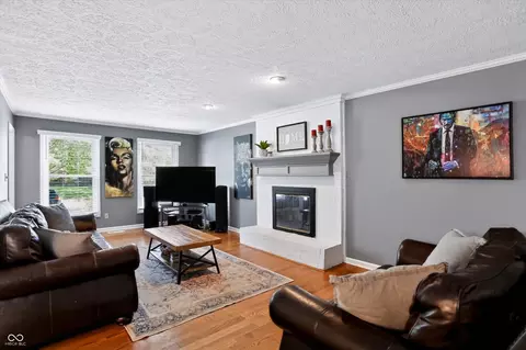 Living - 12800 Wembly Rd, Carmel, IN 46033 photo 1 of 3