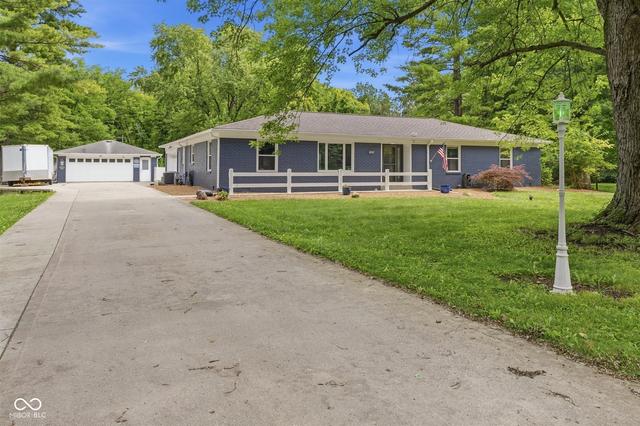 10435 Chester Dr, Carmel, IN 46032