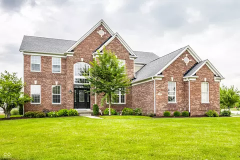 3834 Earhart Dr, Westfield, IN 46074