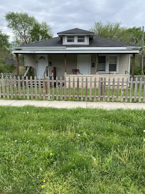 15 N Riley Ave, Indianapolis, IN 46201