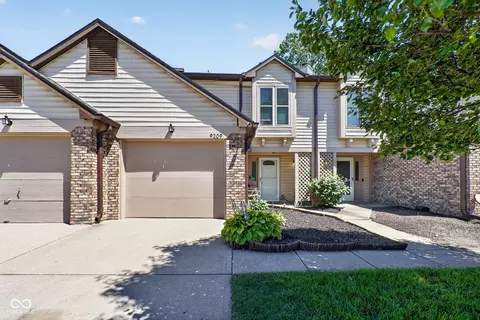 9209 Sea Pine Ln, Indianapolis, IN 46250
