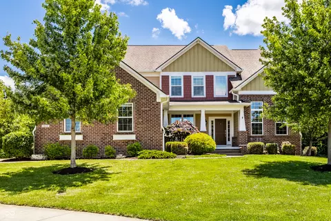 13651 Hiatt Dr, Carmel, IN 46074