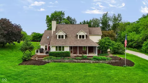 23598 Fall Rd, Cicero, IN 46034