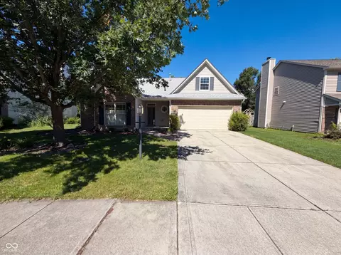 7954 Arvada Pl, Indianapolis, IN 46236